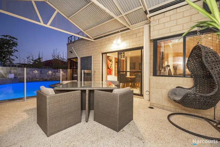 Fourth view of Homely house listing, 14 Rosebud Court, Landsdale WA 6065