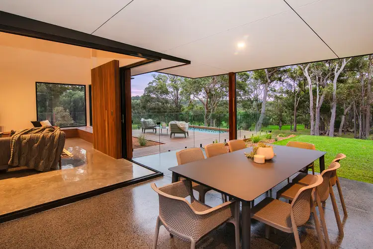 Main view of Homely house listing, 7 Grove Park Terrace, Quindalup WA 6281