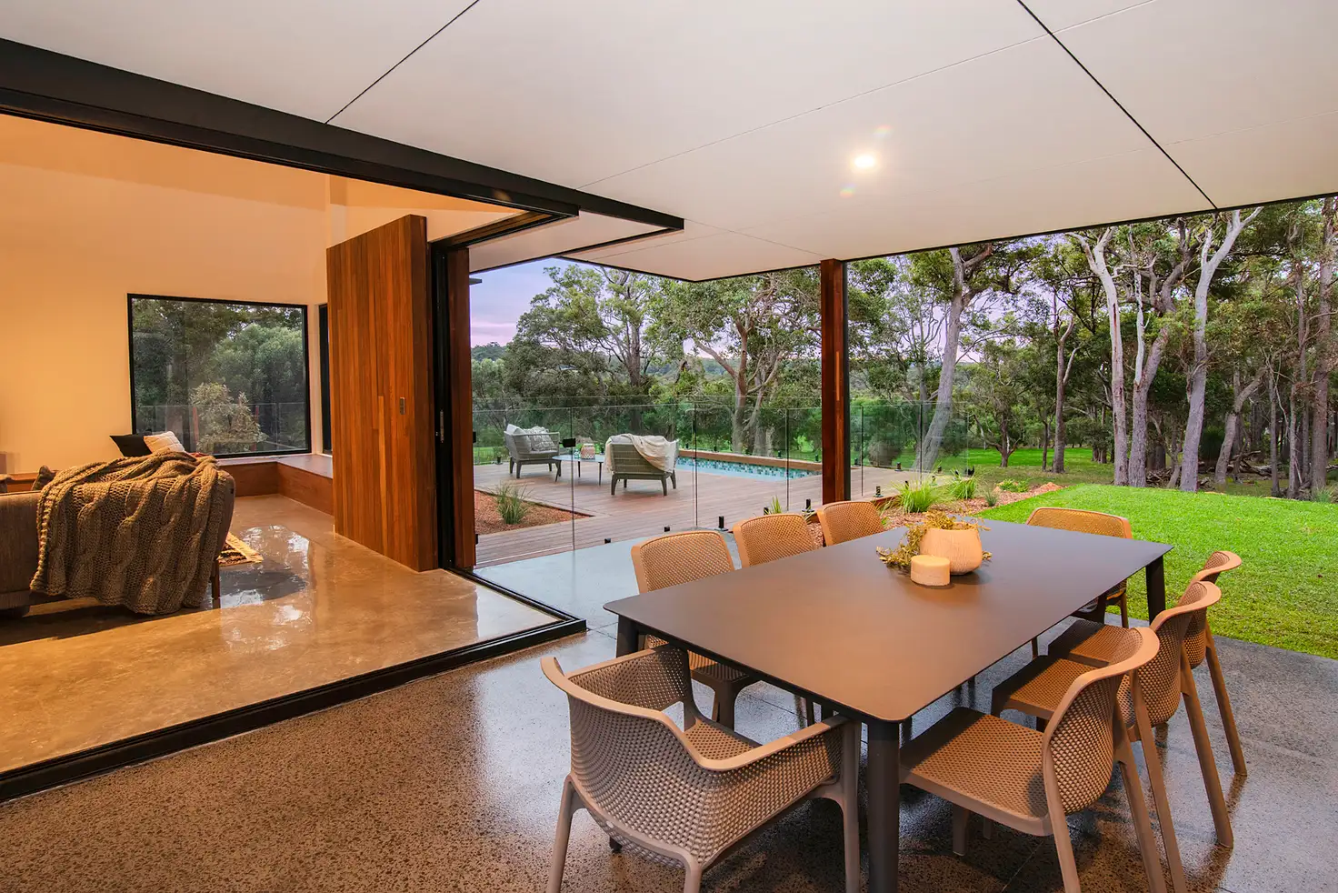 Main view of Homely house listing, 7 Grove Park Terrace, Quindalup WA 6281