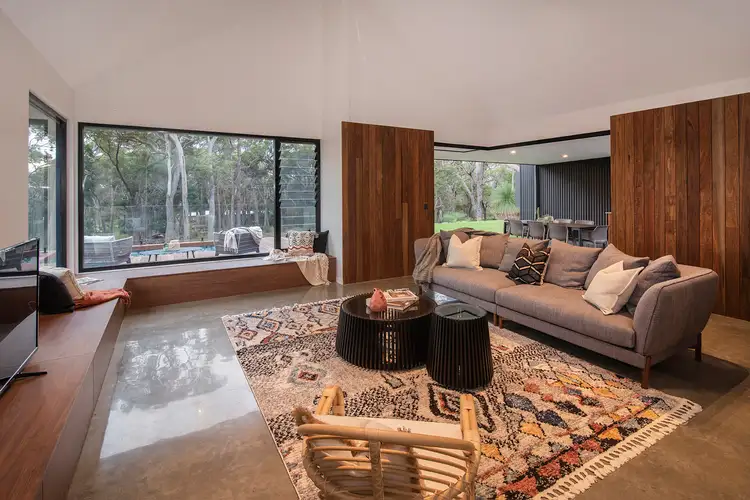 Fourth view of Homely house listing, 7 Grove Park Terrace, Quindalup WA 6281