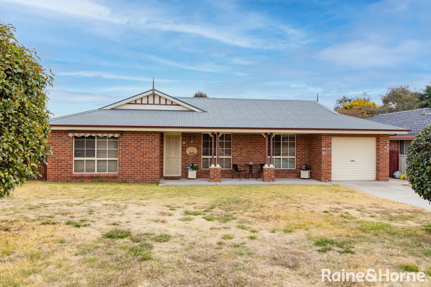 Main view of Homely house listing, 34 Halfpenny Drive, Kelso NSW 2795