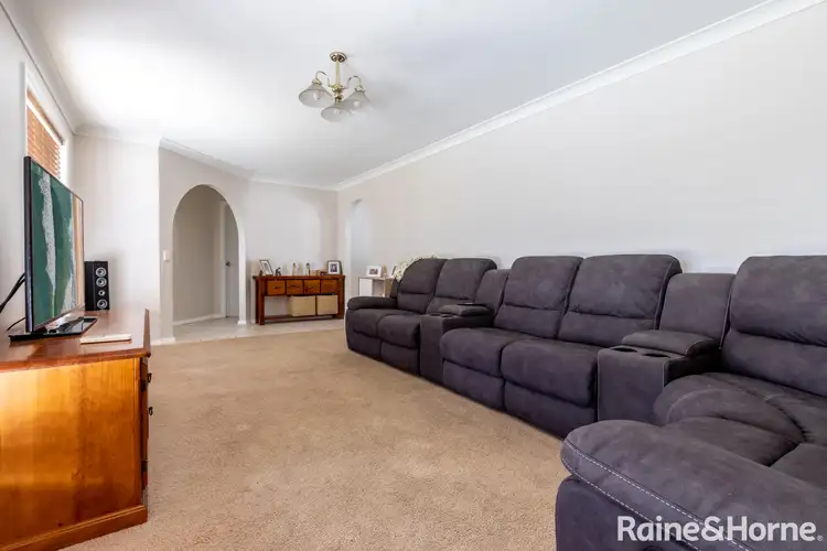 Fourth view of Homely house listing, 34 Halfpenny Drive, Kelso NSW 2795