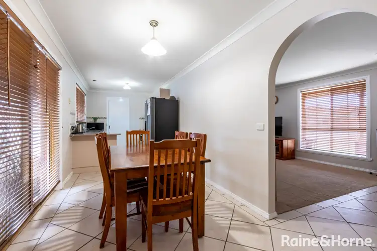 Fifth view of Homely house listing, 34 Halfpenny Drive, Kelso NSW 2795