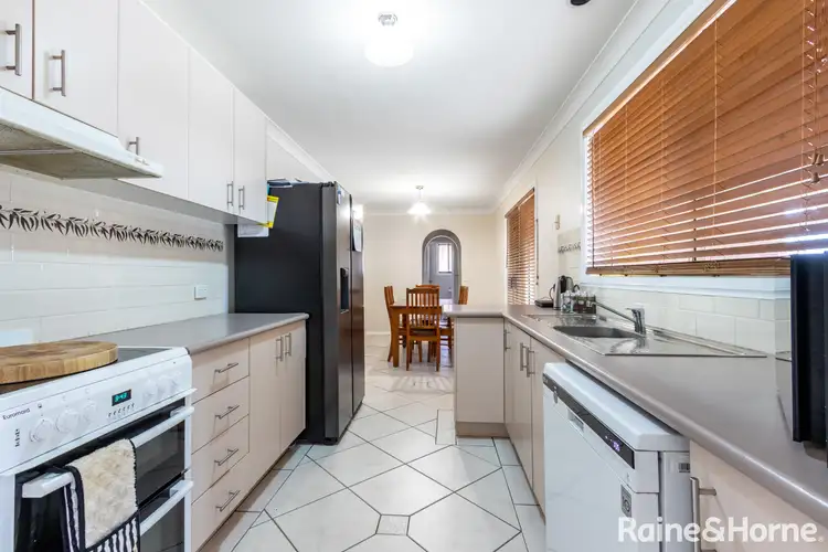 Sixth view of Homely house listing, 34 Halfpenny Drive, Kelso NSW 2795