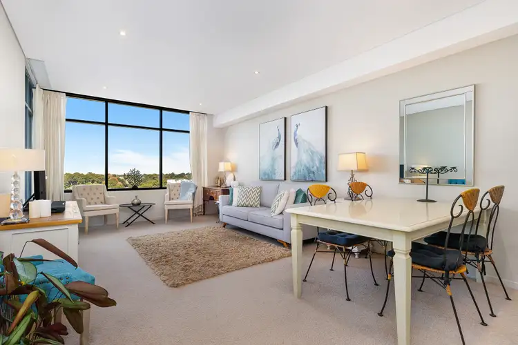 2307/280-288 Burns Bay Road, Lane Cove NSW 2066