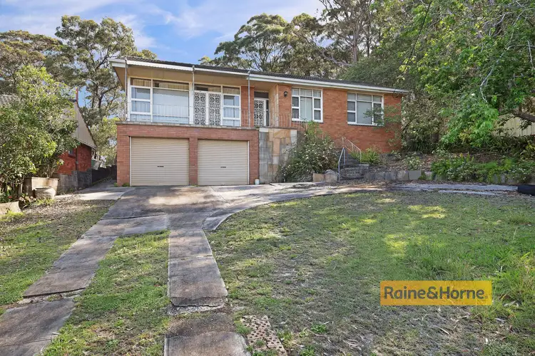 Second view of Homely house listing, 62 & 64 Mullbong Road, Blackwall NSW 2256