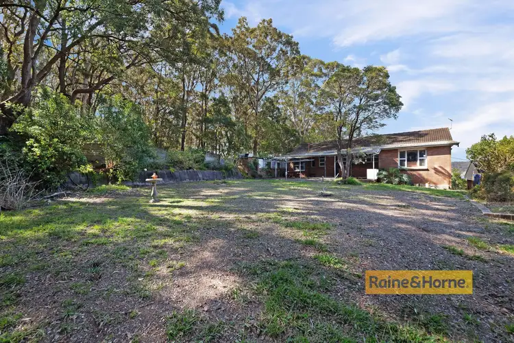 Third view of Homely house listing, 62 & 64 Mullbong Road, Blackwall NSW 2256