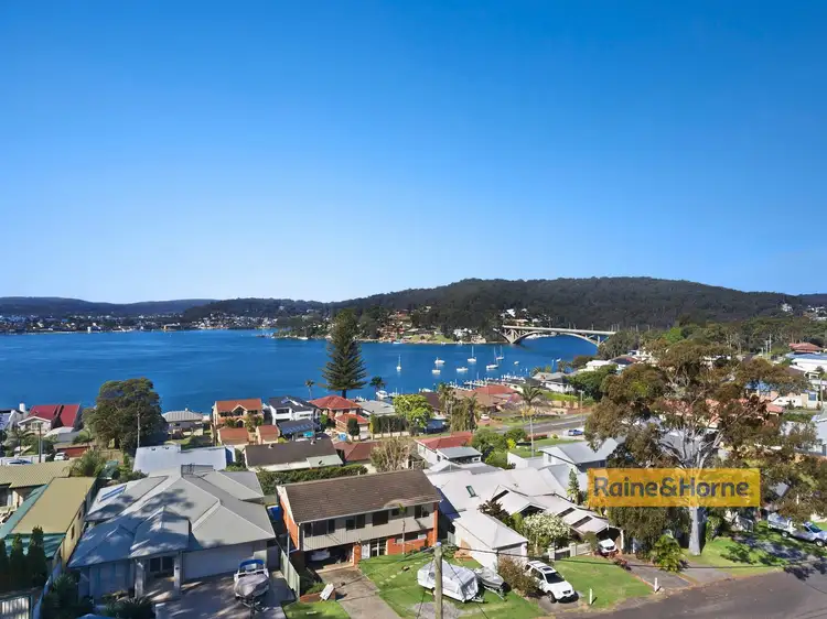 Fourth view of Homely house listing, 62 & 64 Mullbong Road, Blackwall NSW 2256