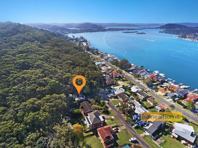 Fifth view of Homely house listing, 62 & 64 Mullbong Road, Blackwall NSW 2256