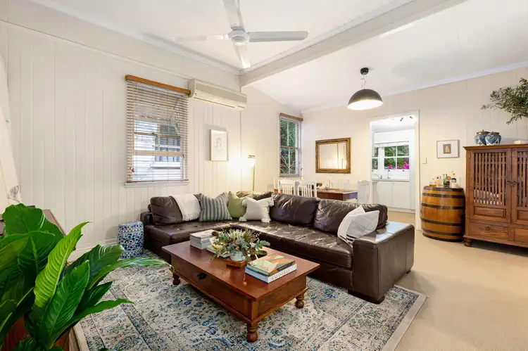 29 Guthrie Street, Paddington QLD 4064