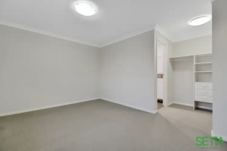 Fifth view of Homely house listing, 18 Karakum Glade, Plumpton NSW 2761