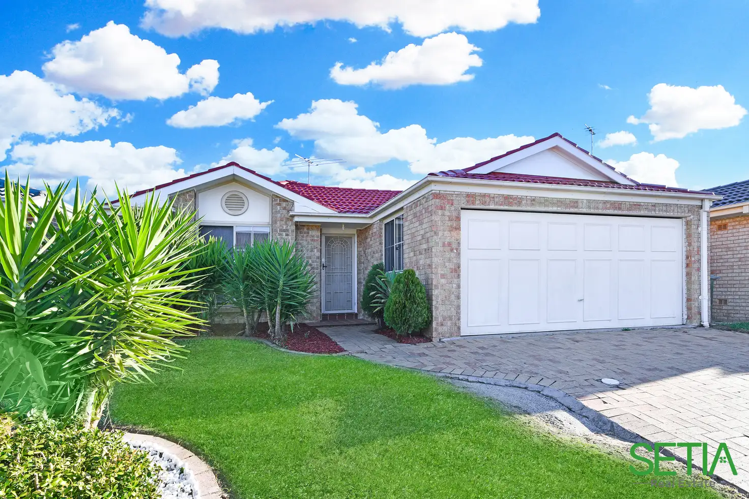 Main view of Homely house listing, 26 Jindabyne Circuit, Woodcroft NSW 2767