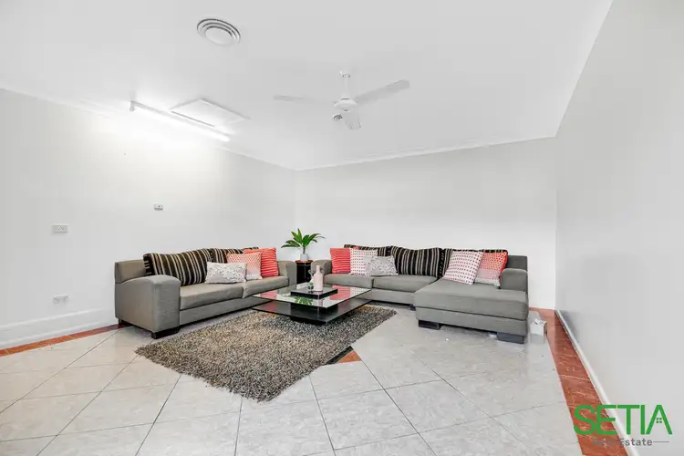 Sixth view of Homely house listing, 26 Jindabyne Circuit, Woodcroft NSW 2767