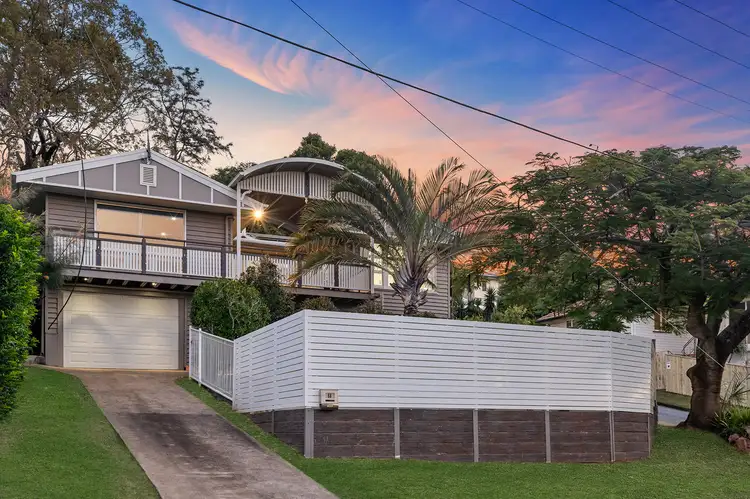 68 Hoff Street