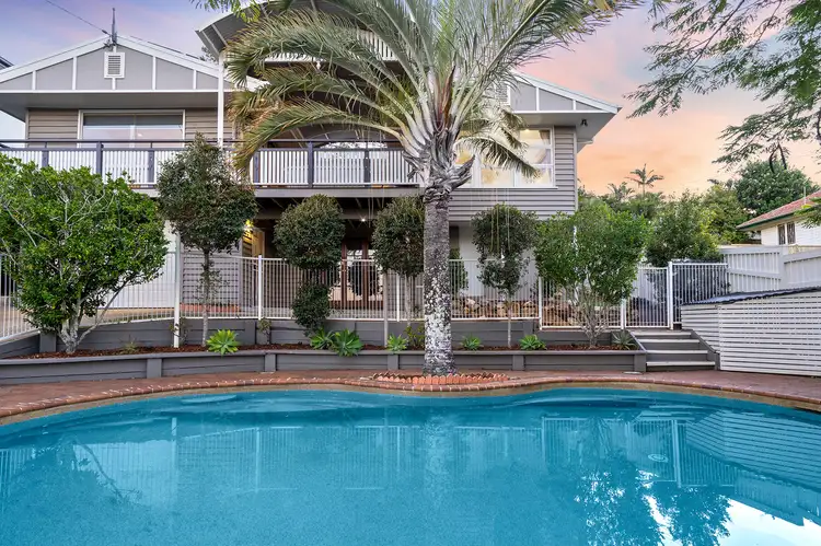 Second view of Homely house listing, 68 Hoff Street, Mount Gravatt East QLD 4122
