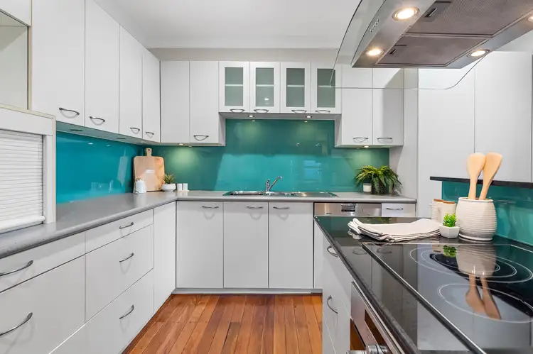 Sixth view of Homely house listing, 68 Hoff Street, Mount Gravatt East QLD 4122
