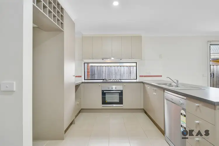 Fourth view of Homely house listing, 118 Hamish Drive, Tarneit VIC 3029