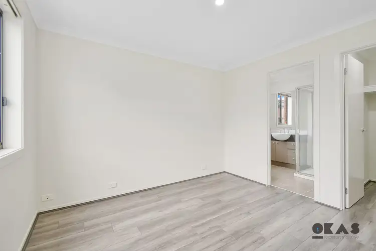 Fifth view of Homely house listing, 118 Hamish Drive, Tarneit VIC 3029