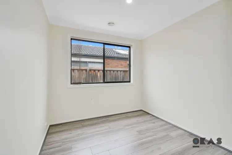 Sixth view of Homely house listing, 118 Hamish Drive, Tarneit VIC 3029
