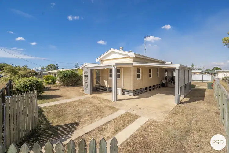 8 Wesche Street, Thabeban QLD 4670