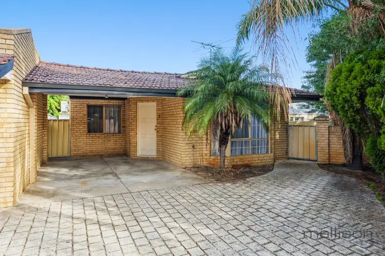 8/15 Marjorie Avenue, Shelley WA 6148