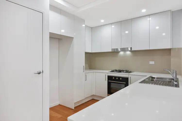 Third view of Homely house listing, 9/8 Great Western Highway, Leura NSW 2780