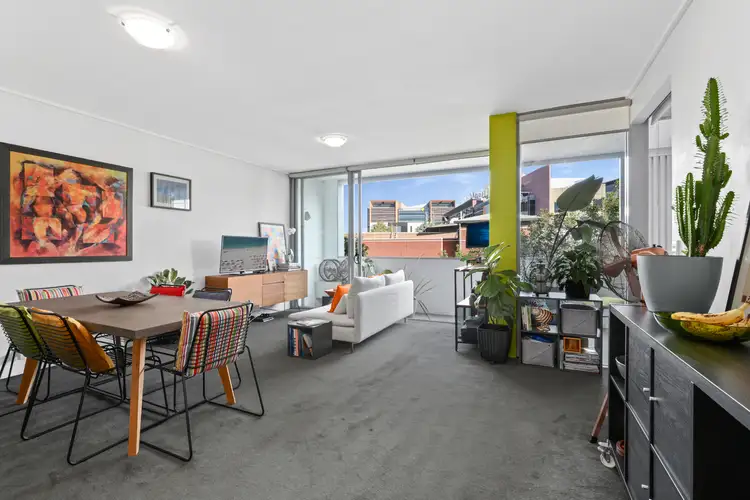 Main view of Homely apartment listing, 36/30-44 Garden Street, Alexandria NSW 2015