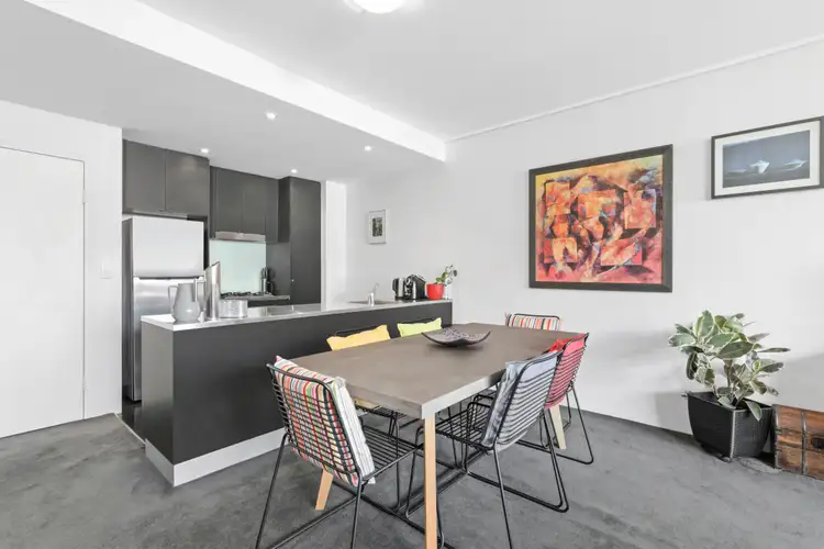 Third view of Homely apartment listing, 36/30-44 Garden Street, Alexandria NSW 2015
