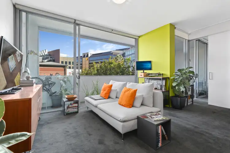Fifth view of Homely apartment listing, 36/30-44 Garden Street, Alexandria NSW 2015