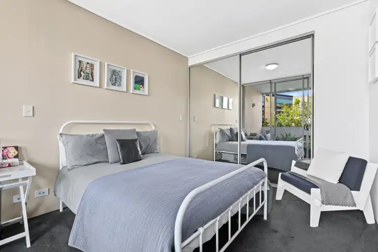Sixth view of Homely apartment listing, 36/30-44 Garden Street, Alexandria NSW 2015