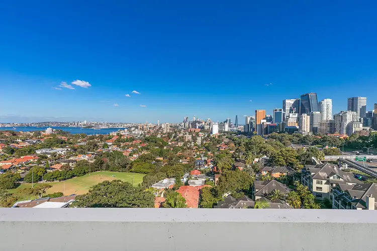 Main view of Homely apartment listing, 63/441 Alfred Street North, Neutral Bay NSW 2089