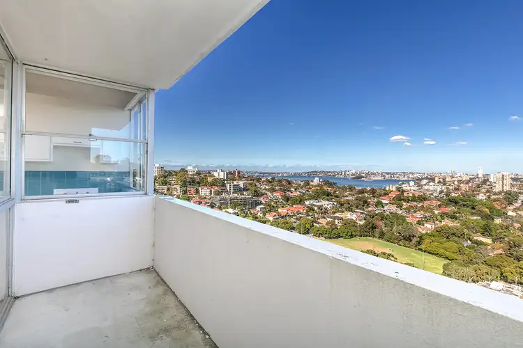 Second view of Homely apartment listing, 63/441 Alfred Street North, Neutral Bay NSW 2089