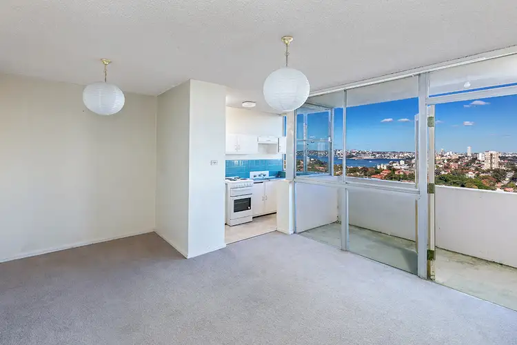 Third view of Homely apartment listing, 63/441 Alfred Street North, Neutral Bay NSW 2089