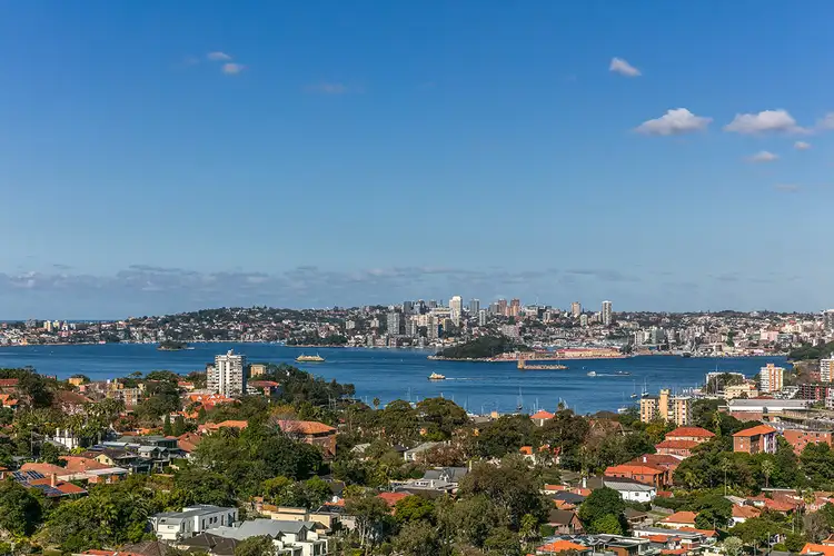 Fourth view of Homely apartment listing, 63/441 Alfred Street North, Neutral Bay NSW 2089