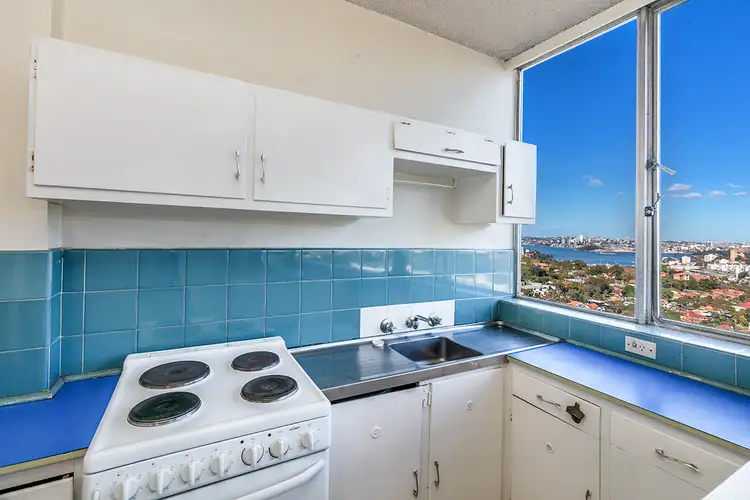 Fifth view of Homely apartment listing, 63/441 Alfred Street North, Neutral Bay NSW 2089