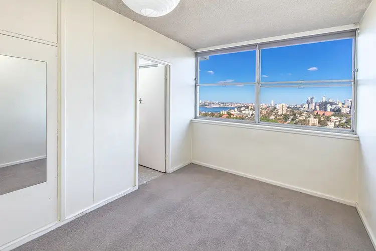 Sixth view of Homely apartment listing, 63/441 Alfred Street North, Neutral Bay NSW 2089