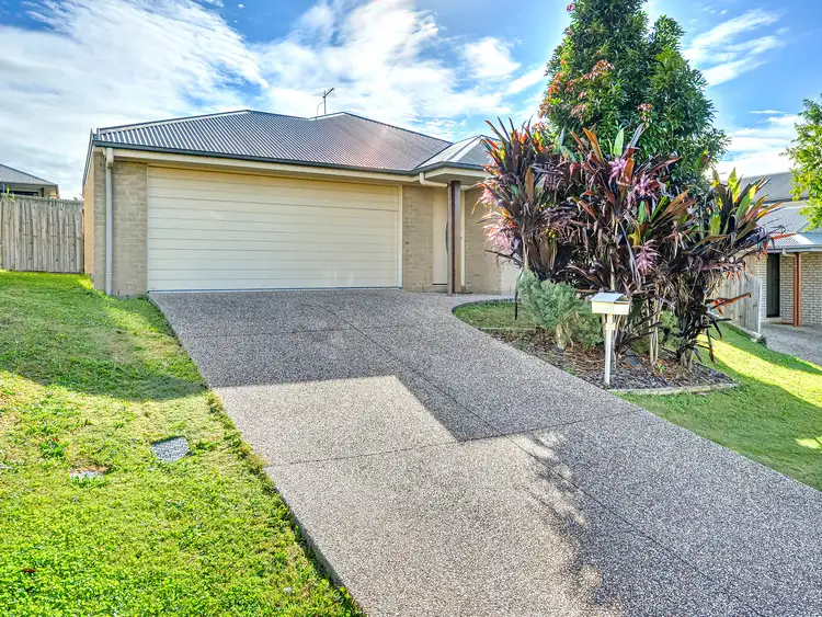 30 Zephyr Street, Griffin QLD 4503