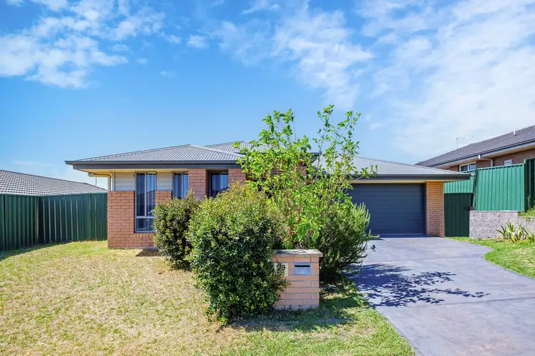 25 Jeans Street, Muswellbrook NSW 2333