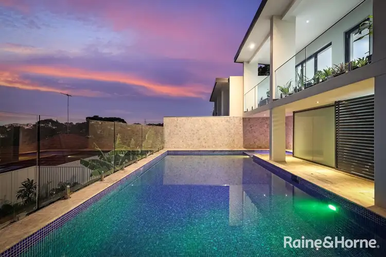 Second view of Homely semi-detached listing, 48 Lambert Road, Bardwell Park NSW 2207
