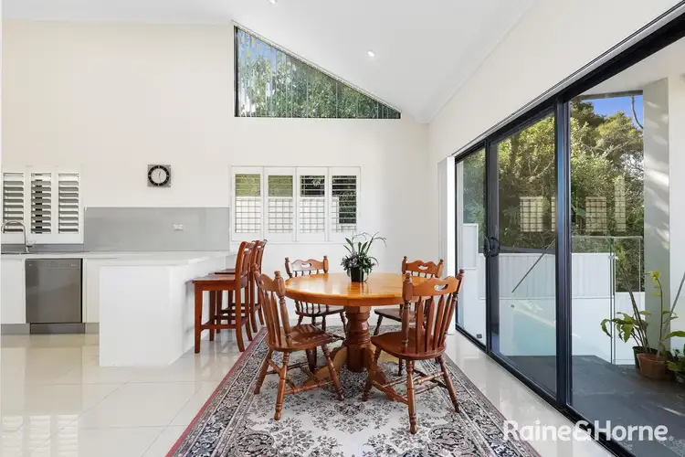 Fourth view of Homely semi-detached listing, 48 Lambert Road, Bardwell Park NSW 2207