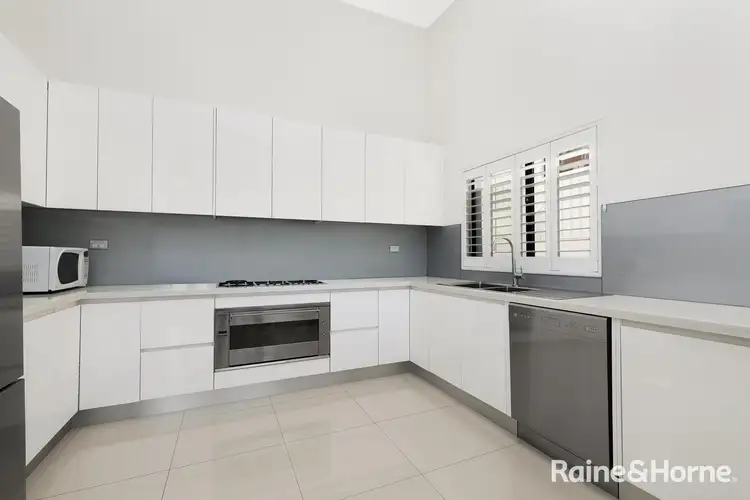 Fifth view of Homely semi-detached listing, 48 Lambert Road, Bardwell Park NSW 2207