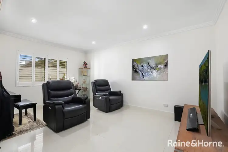 Sixth view of Homely semi-detached listing, 48 Lambert Road, Bardwell Park NSW 2207