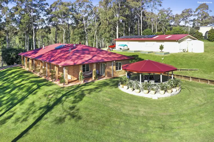 6 Curtis Road, Catalina NSW 2536