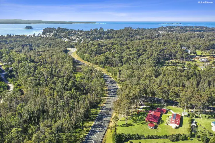 Fourth view of Homely house listing, 6 Curtis Road, Catalina NSW 2536