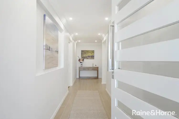 Second view of Homely house listing, 39 Parker Crescent, Berry NSW 2535