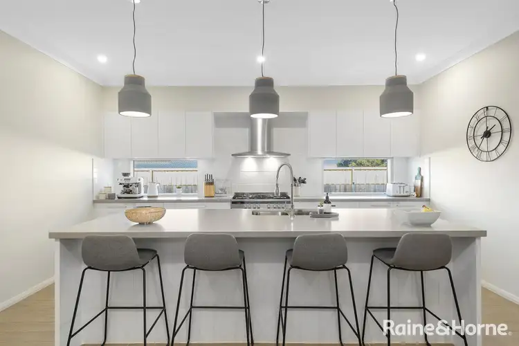 Third view of Homely house listing, 39 Parker Crescent, Berry NSW 2535