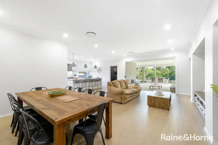 Fourth view of Homely house listing, 39 Parker Crescent, Berry NSW 2535