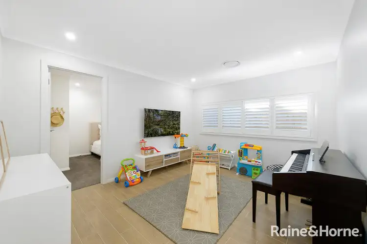Sixth view of Homely house listing, 39 Parker Crescent, Berry NSW 2535