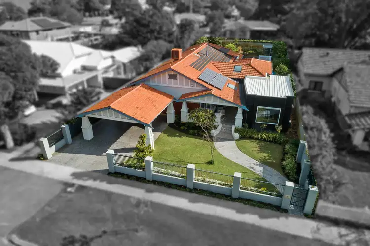 5 Florence Road, Nedlands WA 6009