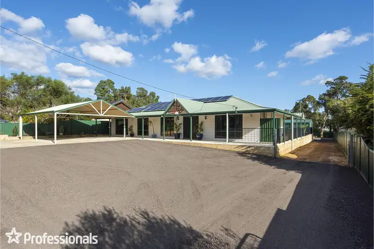 81 Park Road, Byford WA 6122